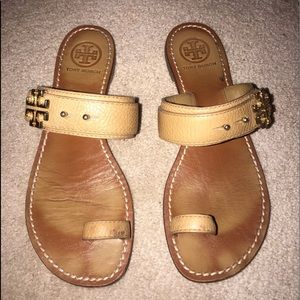 tory burch sandals